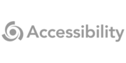 Afbeelding van het logo van Accessibility