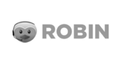 Afbeelding van het logo van Robin