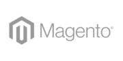 Afbeelding van het logo van Magento