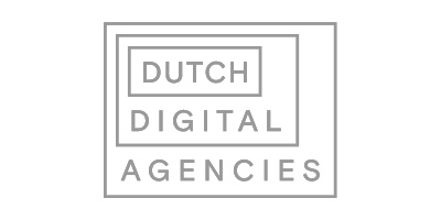 Dutch Digital Agencies logo